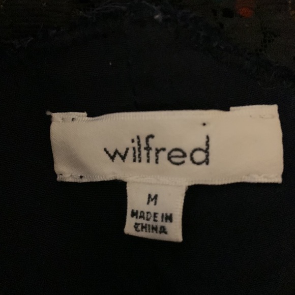 VGUC Wilfred dress - Picture 5 of 6